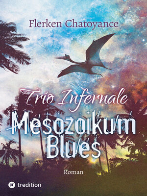 cover image of Trio Infernale